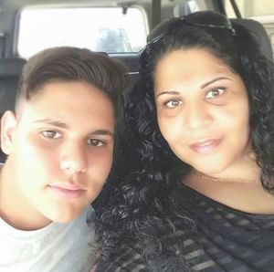 Meet your Posher, Susana